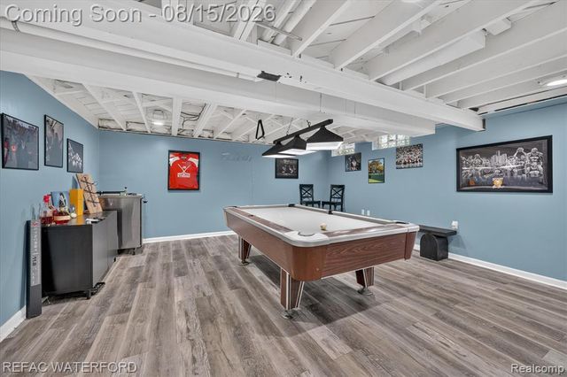 3476 Levee Street, Waterford, MI 48329