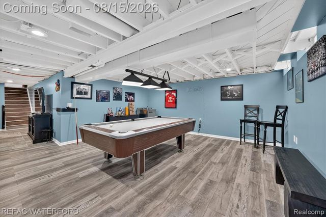 3476 Levee Street, Waterford, MI 48329