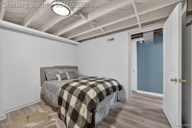 3476 Levee Street, Waterford, MI 48329