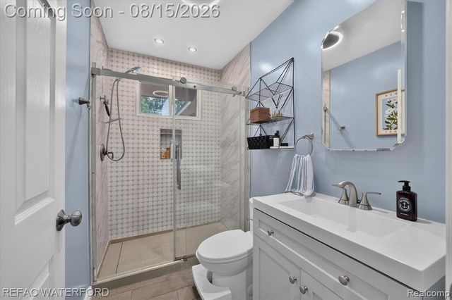 3476 Levee Street, Waterford, MI 48329