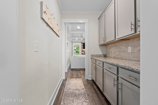 173 Captain Johnson'S Drive, North Augusta, SC 29860