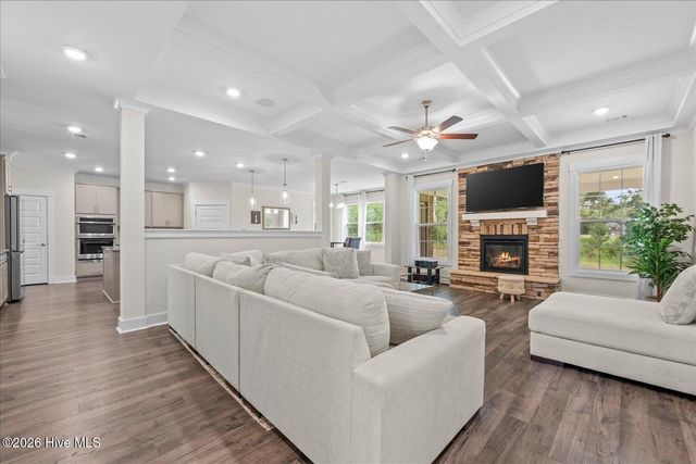 173 Captain Johnson'S Drive, North Augusta, SC 29860