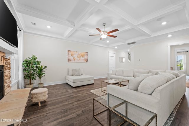173 Captain Johnson'S Drive, North Augusta, SC 29860