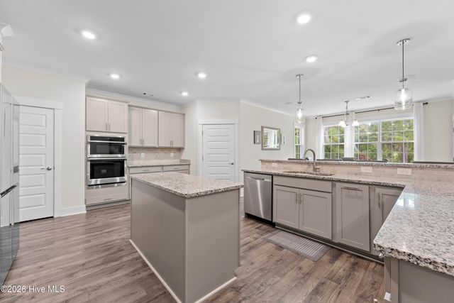 173 Captain Johnson'S Drive, North Augusta, SC 29860
