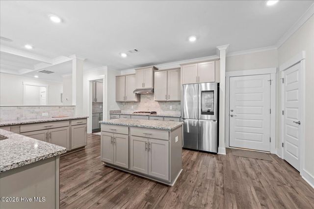 173 Captain Johnson'S Drive, North Augusta, SC 29860