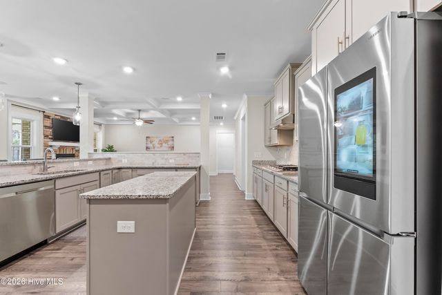173 Captain Johnson'S Drive, North Augusta, SC 29860