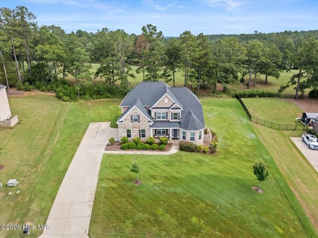 173 Captain Johnson'S Drive, North Augusta, SC 29860