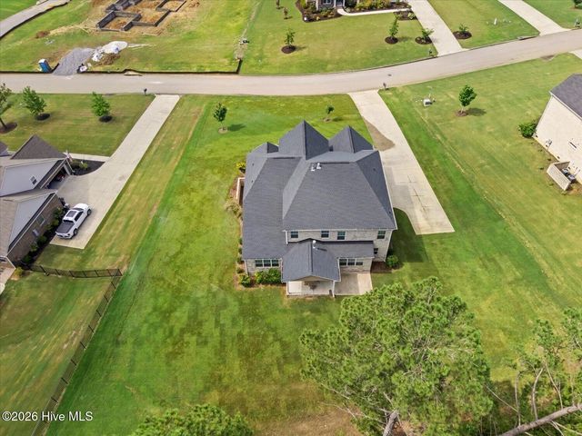 173 Captain Johnson'S Drive, North Augusta, SC 29860