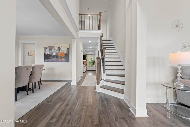 173 Captain Johnson'S Drive, North Augusta, SC 29860