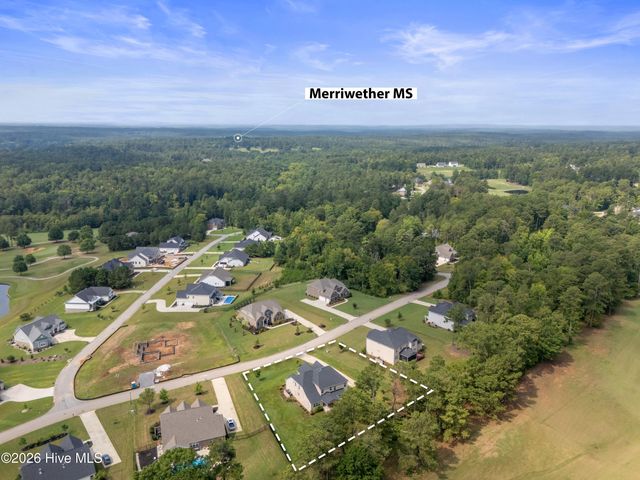 173 Captain Johnson'S Drive, North Augusta, SC 29860