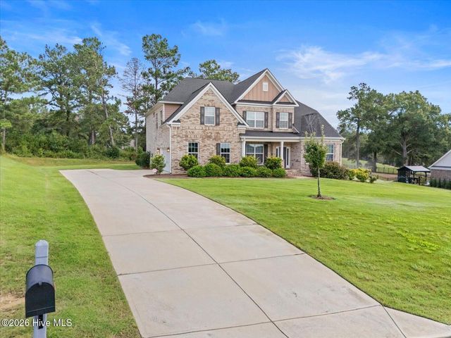 173 Captain Johnson'S Drive, North Augusta, SC 29860