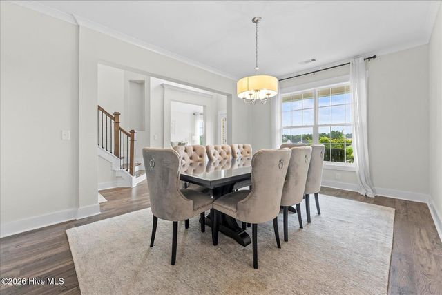 173 Captain Johnson'S Drive, North Augusta, SC 29860