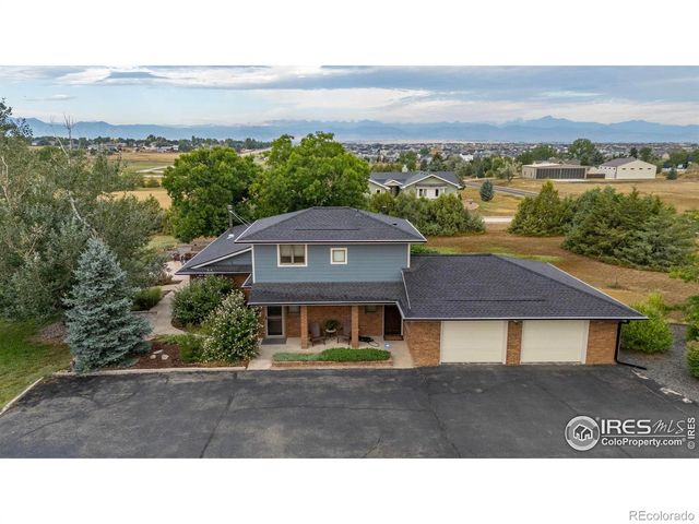 1216 Rue De Trust, Erie, CO 80516