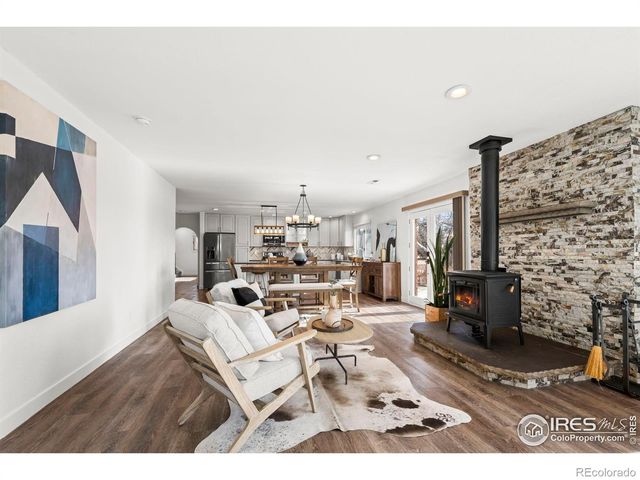 1216 Rue De Trust, Erie, CO 80516