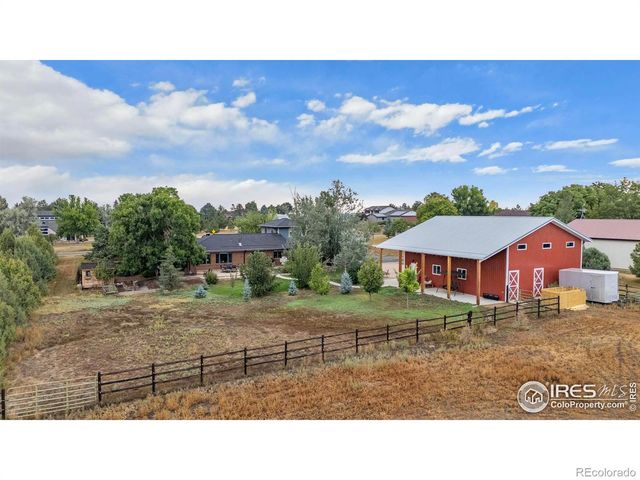 1216 Rue De Trust, Erie, CO 80516