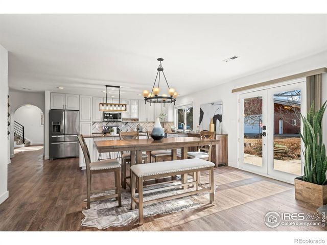 1216 Rue De Trust, Erie, CO 80516