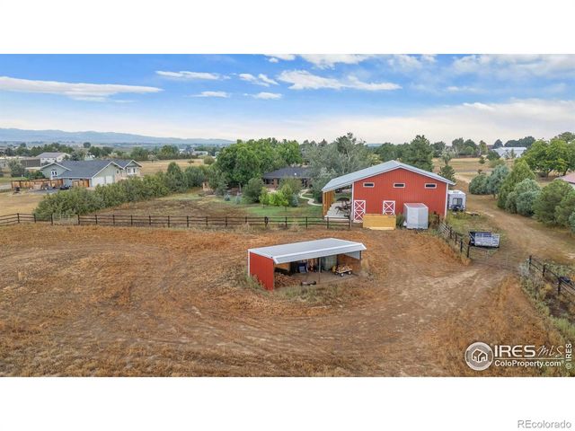 1216 Rue De Trust, Erie, CO 80516