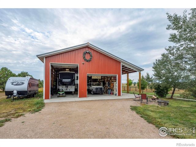 1216 Rue De Trust, Erie, CO 80516