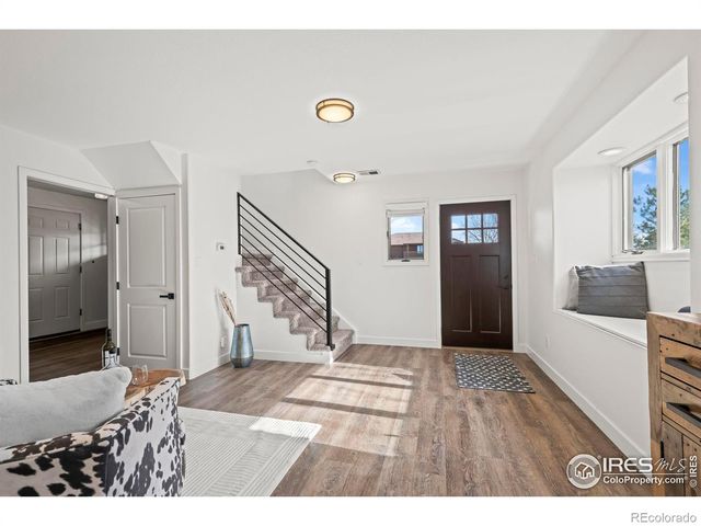 1216 Rue De Trust, Erie, CO 80516