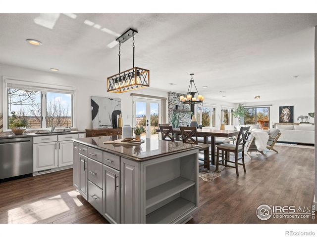 1216 Rue De Trust, Erie, CO 80516