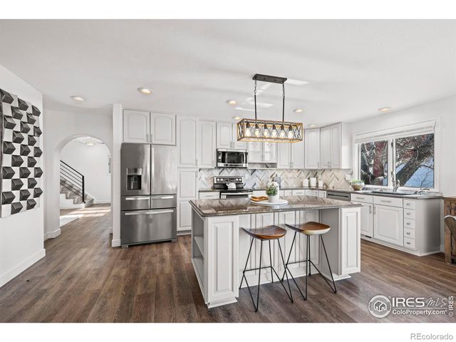 1216 Rue De Trust, Erie, CO 80516