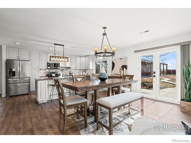 1216 Rue De Trust, Erie, CO 80516