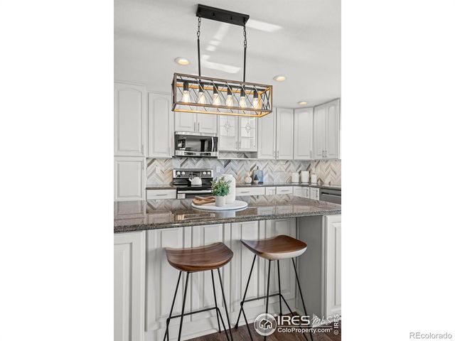 1216 Rue De Trust, Erie, CO 80516