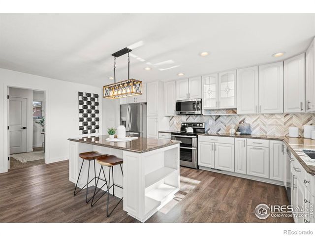 1216 Rue De Trust, Erie, CO 80516