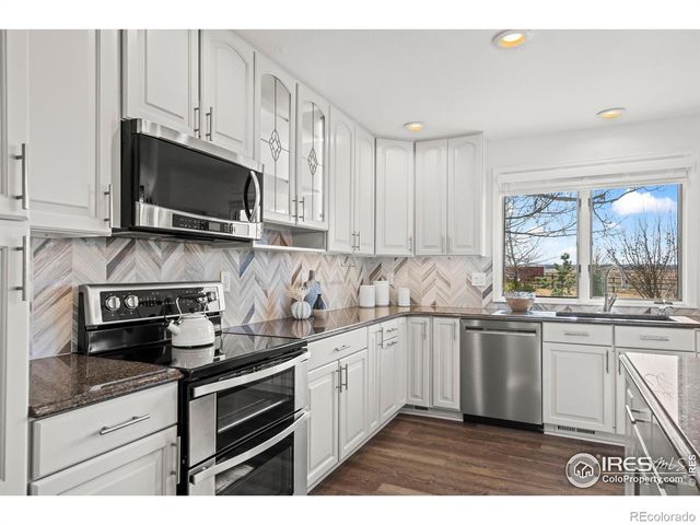 1216 Rue De Trust, Erie, CO 80516