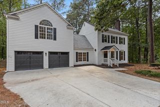 2600 New Oxford Drive, Apex, NC 27539