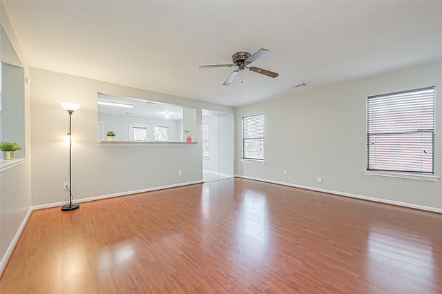 3727 Morning Cove Lane, Katy, TX 77449