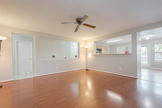 3727 Morning Cove Lane, Katy, TX 77449