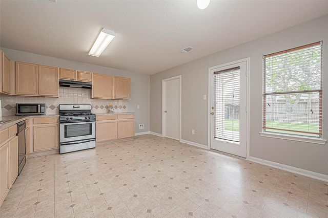 3727 Morning Cove Lane, Katy, TX 77449