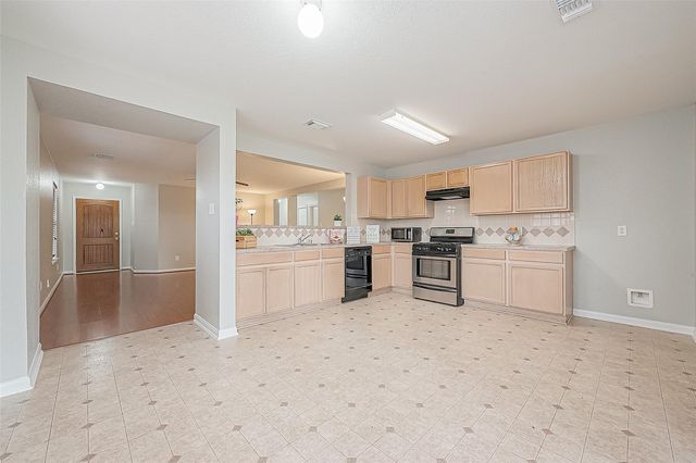 3727 Morning Cove Lane, Katy, TX 77449