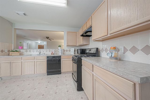 3727 Morning Cove Lane, Katy, TX 77449