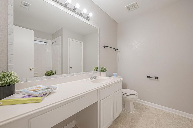 3727 Morning Cove Lane, Katy, TX 77449