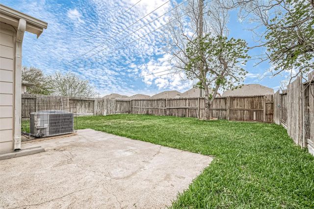 3727 Morning Cove Lane, Katy, TX 77449