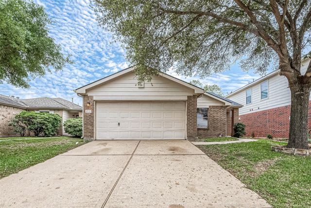 3727 Morning Cove Lane, Katy, TX 77449