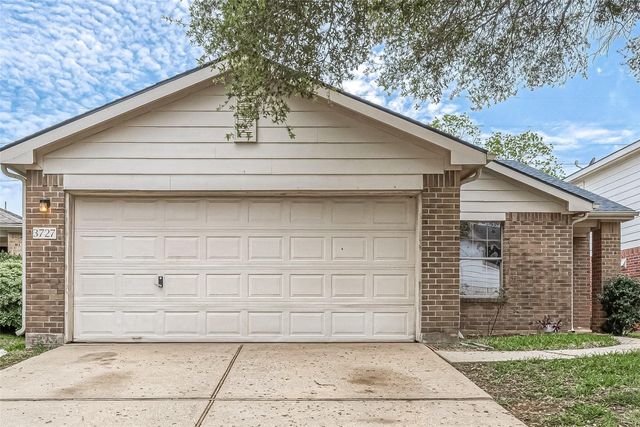 3727 Morning Cove Lane, Katy, TX 77449