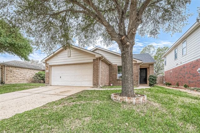 3727 Morning Cove Lane, Katy, TX 77449