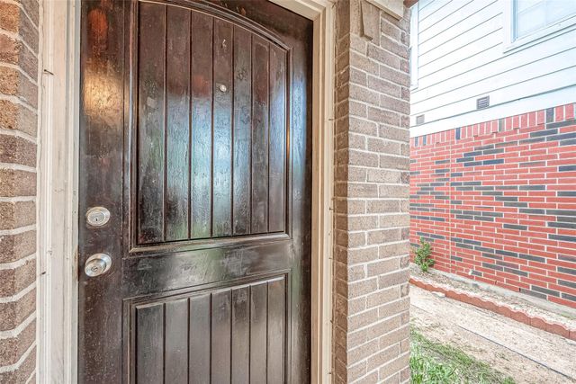 3727 Morning Cove Lane, Katy, TX 77449