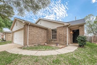 3727 Morning Cove Lane, Katy, TX 77449