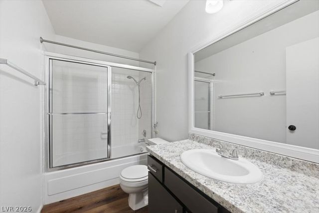 2261 Tall Pine Drive, Las Vegas, NV 89108