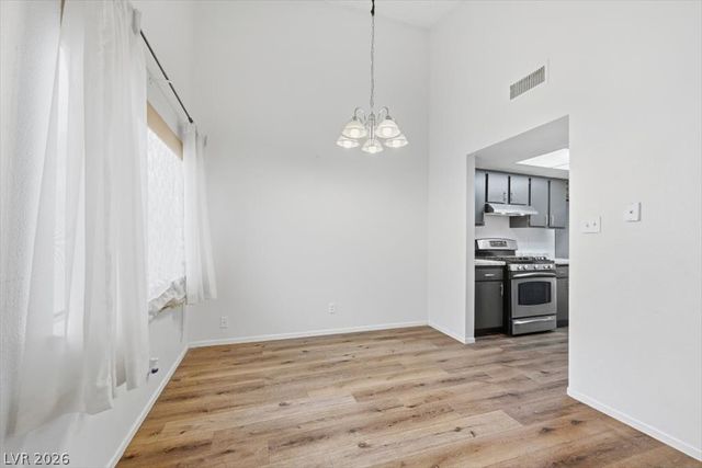 2261 Tall Pine Drive, Las Vegas, NV 89108