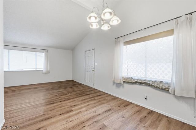 2261 Tall Pine Drive, Las Vegas, NV 89108