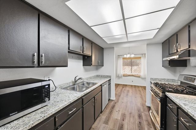 2261 Tall Pine Drive, Las Vegas, NV 89108