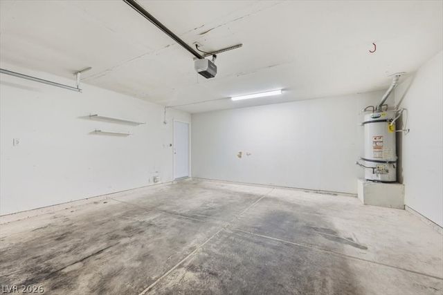 2261 Tall Pine Drive, Las Vegas, NV 89108