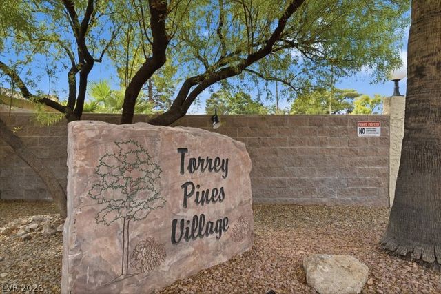 2261 Tall Pine Drive, Las Vegas, NV 89108