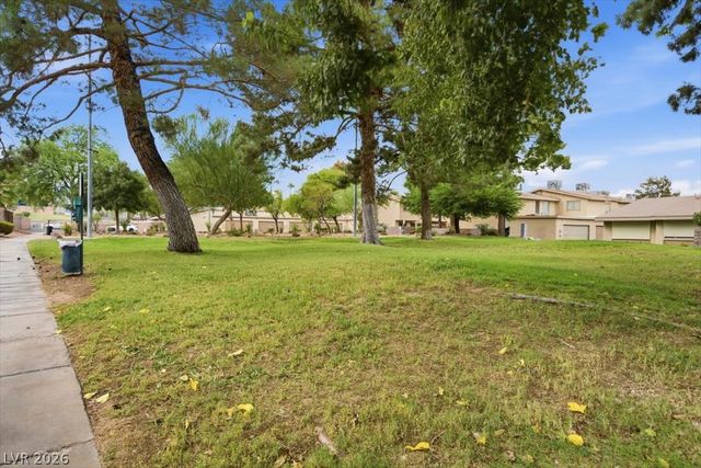 2261 Tall Pine Drive, Las Vegas, NV 89108