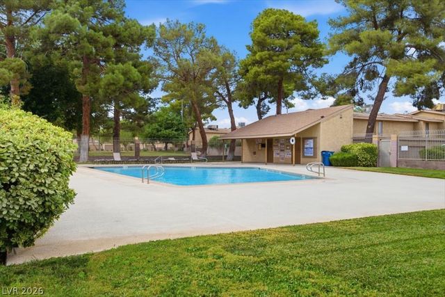 2261 Tall Pine Drive, Las Vegas, NV 89108